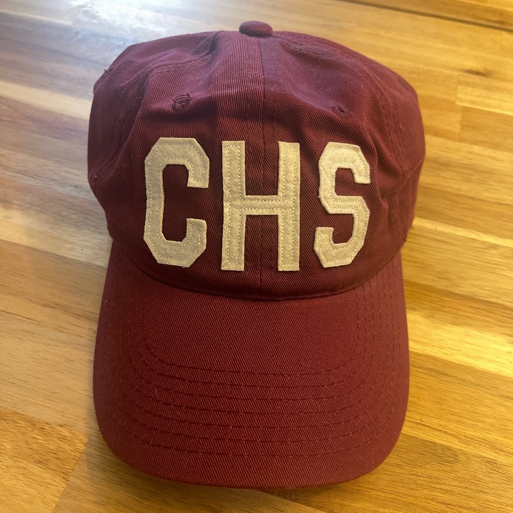 Aviate CHS Hat